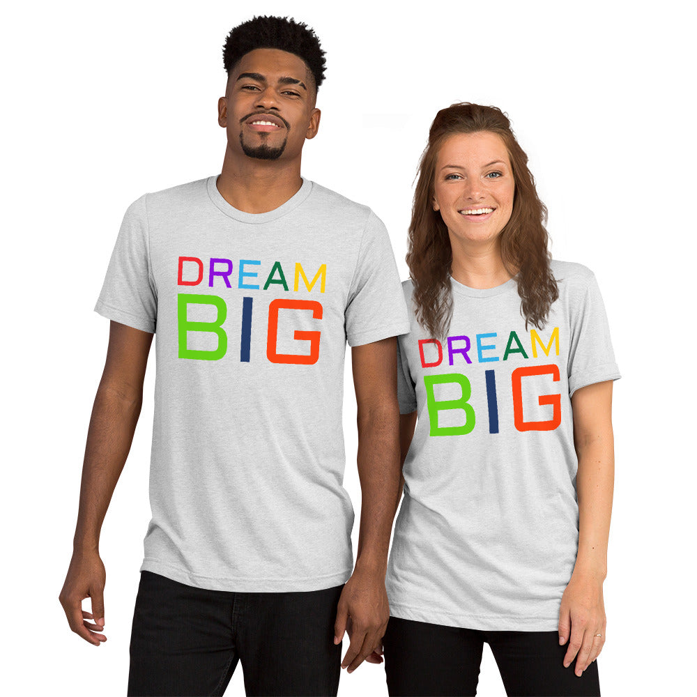 Dream Big Tee