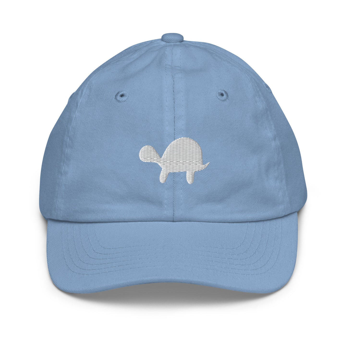 Turtle Kids Cap