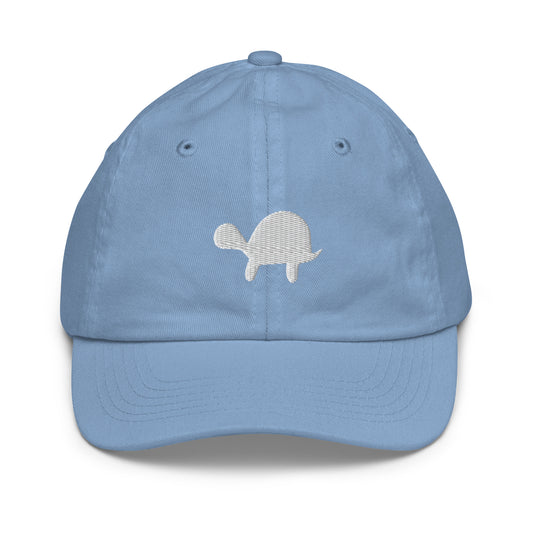 Turtle Kids Cap