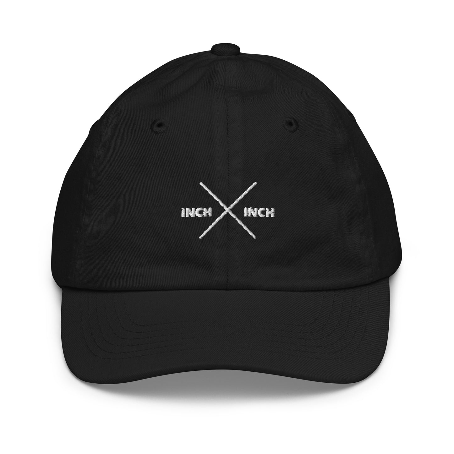 Inch X Inch Kids Cap