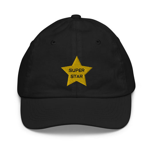 Superstar Kids Cap