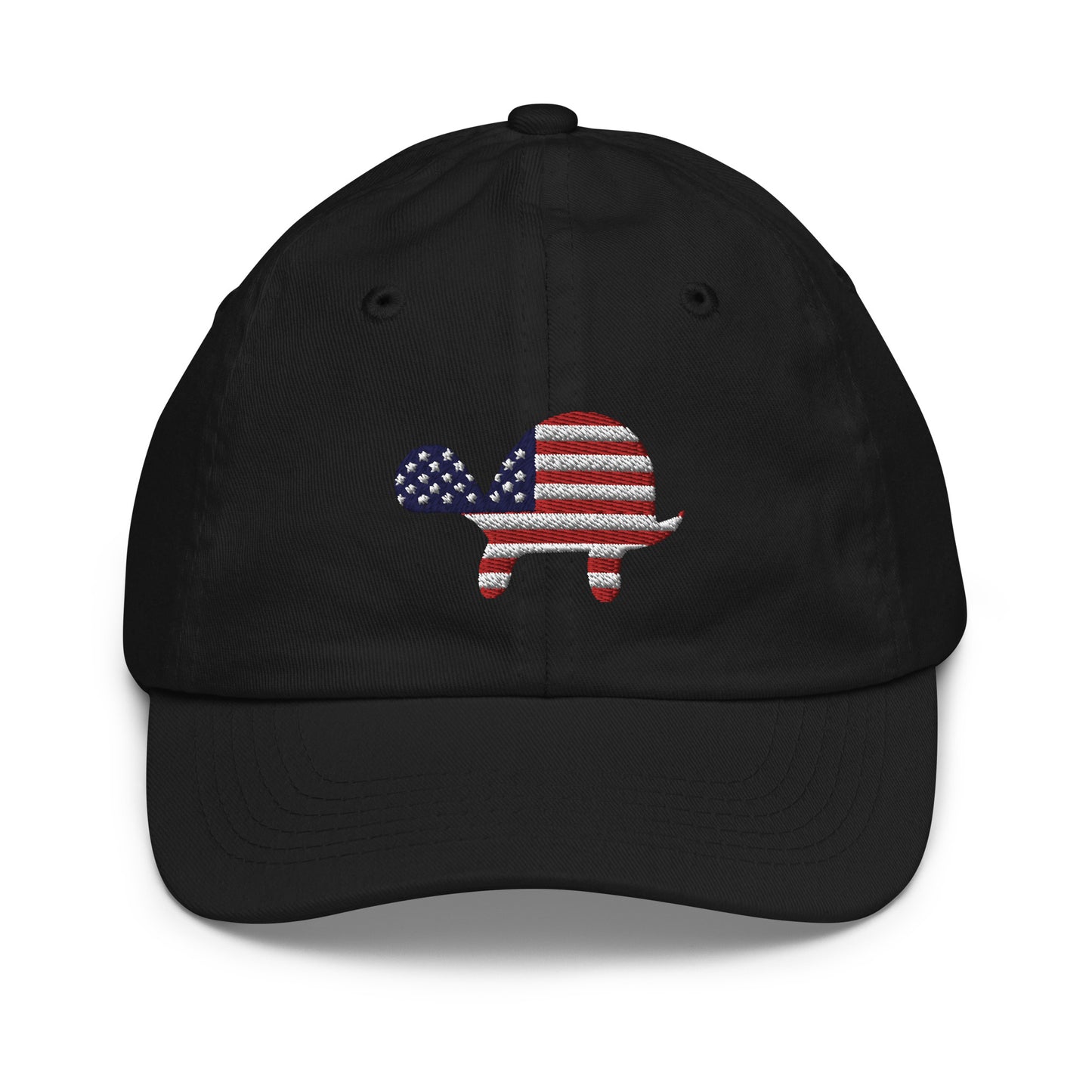 Shell Yeah Kids Cap