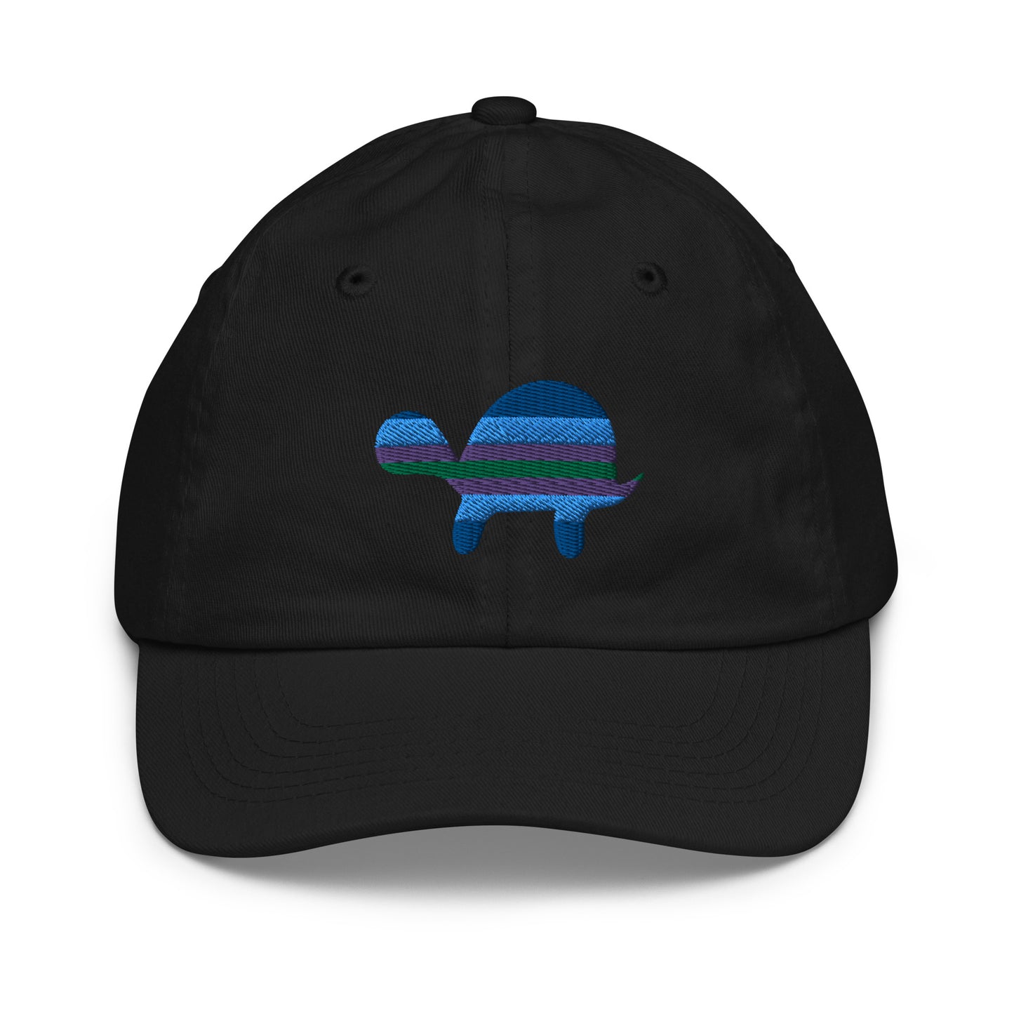 Blended Kids Turtle Cap