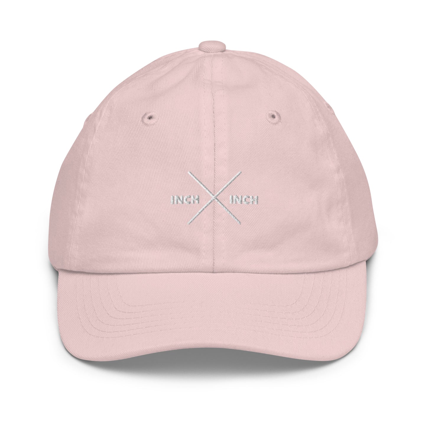 Inch X Inch Kids Cap