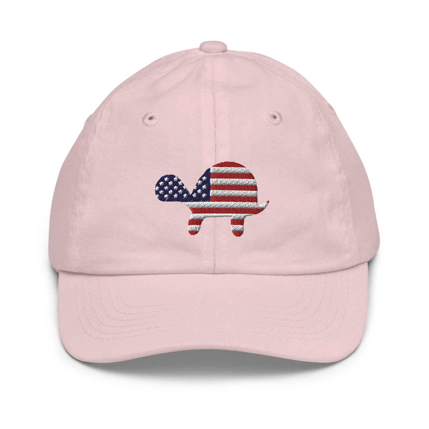 Shell Yeah Kids Cap