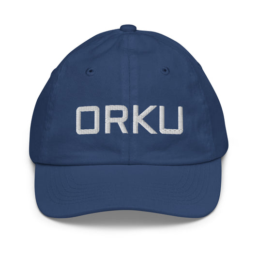ORKU Kids Cap