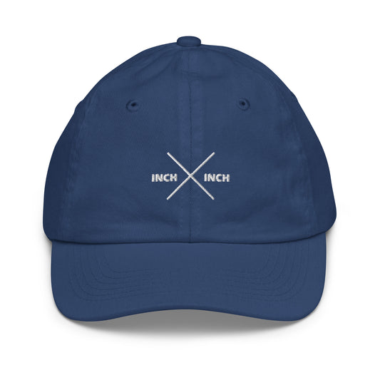 Inch X Inch Kids Cap