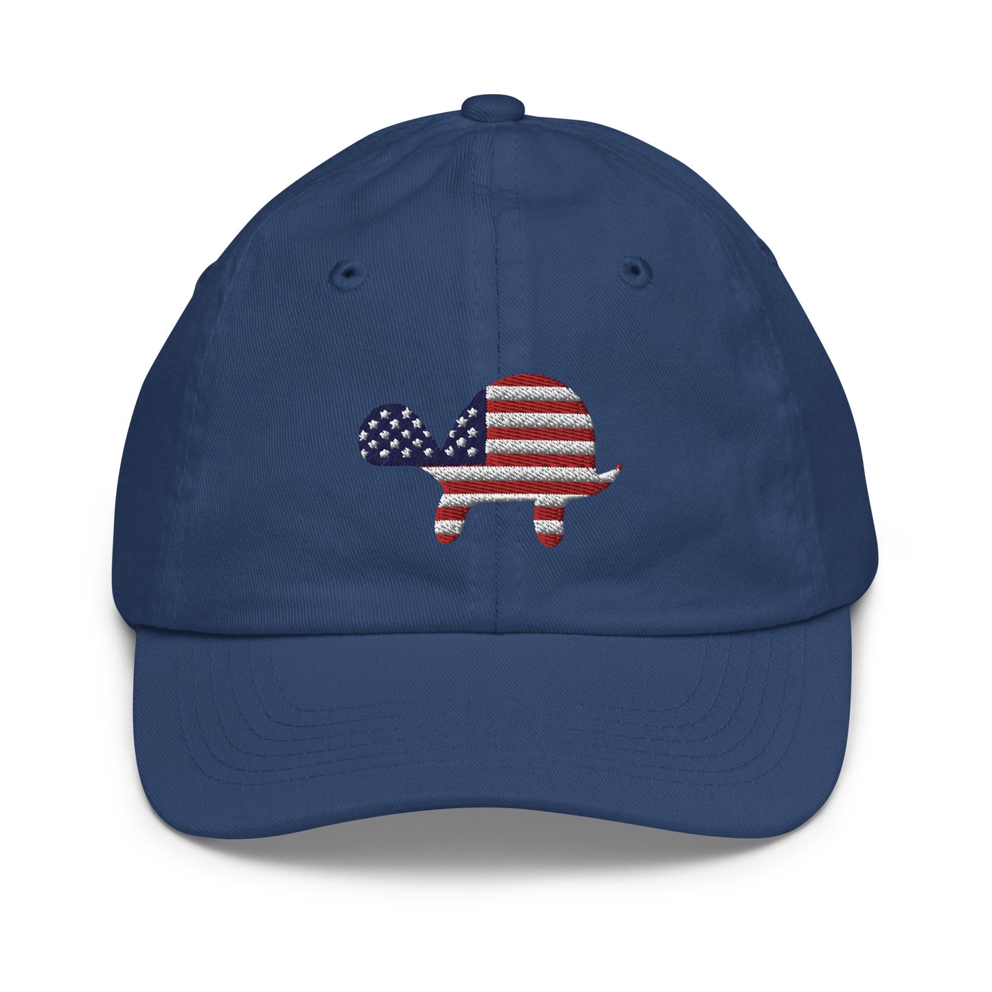 Shell Yeah Kids Cap