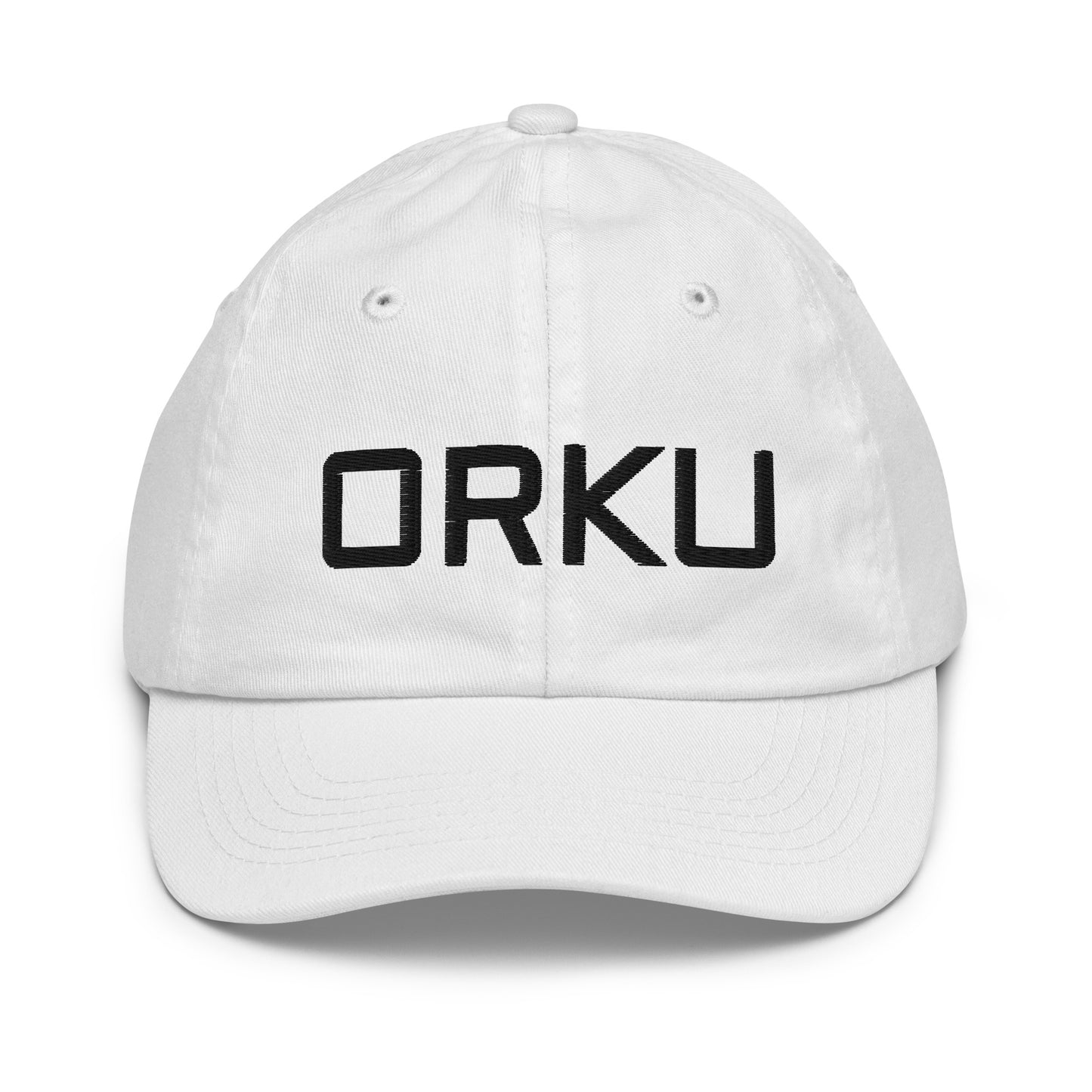 ORKU Kids Cap