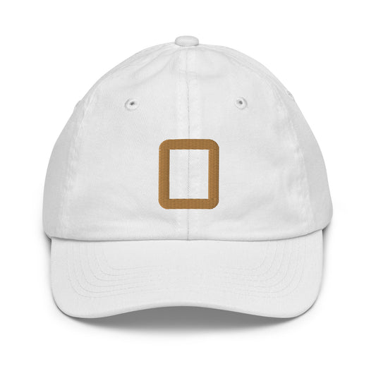 O Kids Cap