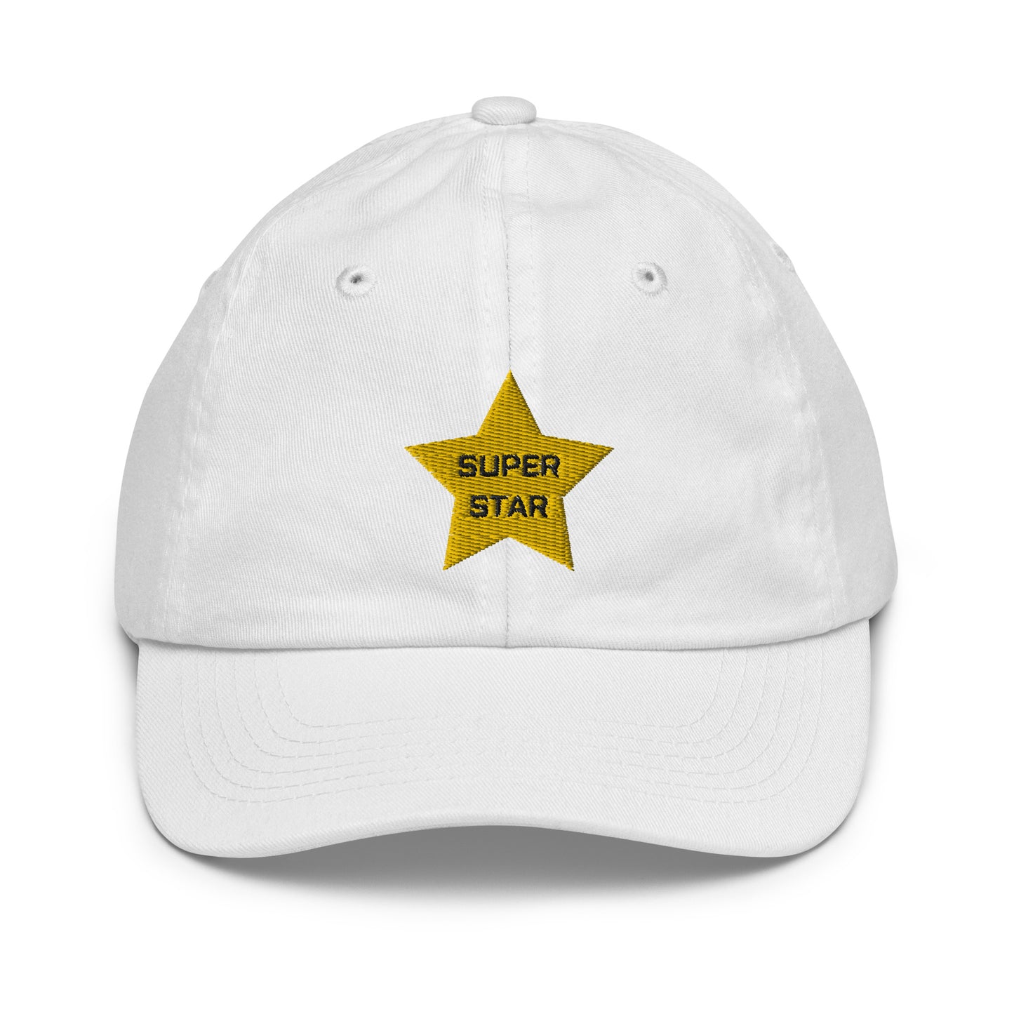 Superstar Kids Cap