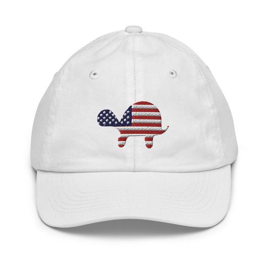 Shell Yeah Kids Cap