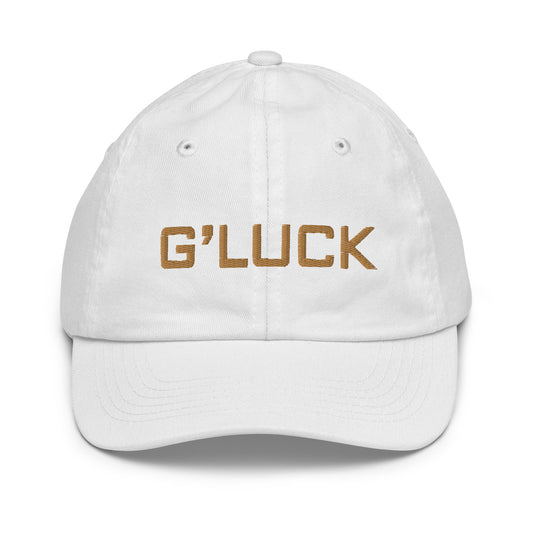 G'luck Kids Cap