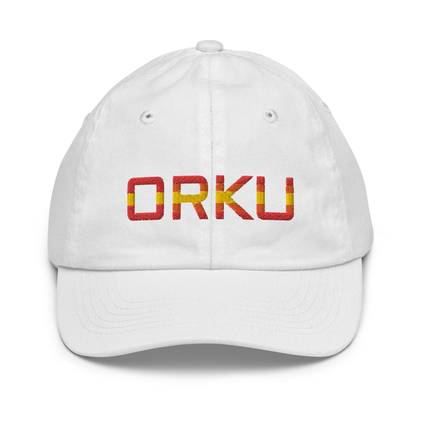 Blended ORKU Kids Cap