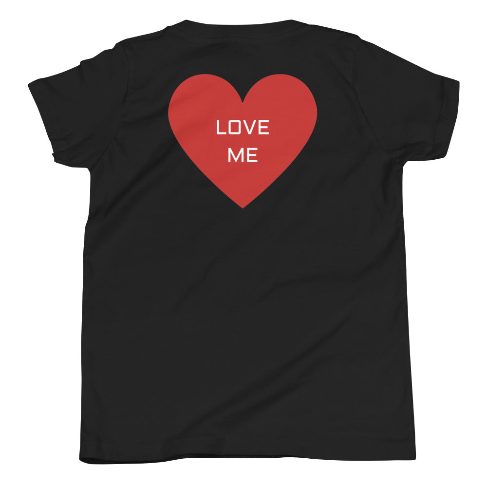 Love Me Kids Tee