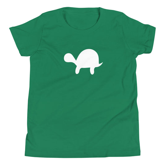 Turtle Time Kids Tee