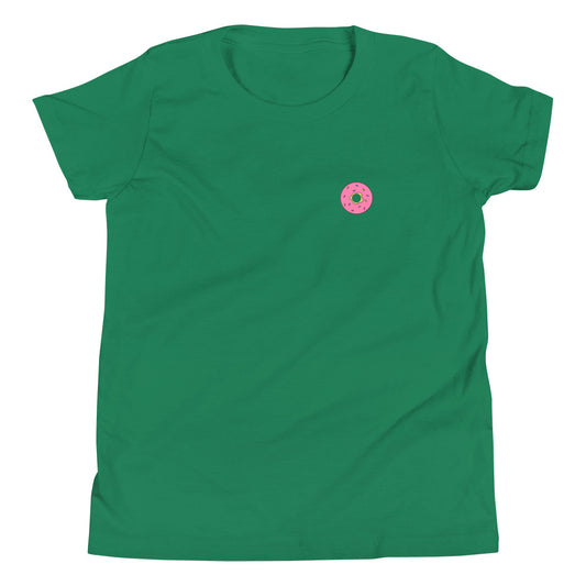 Hole Foods Kids Tee