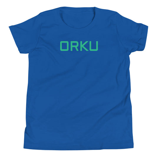 ORKU Kids Tee